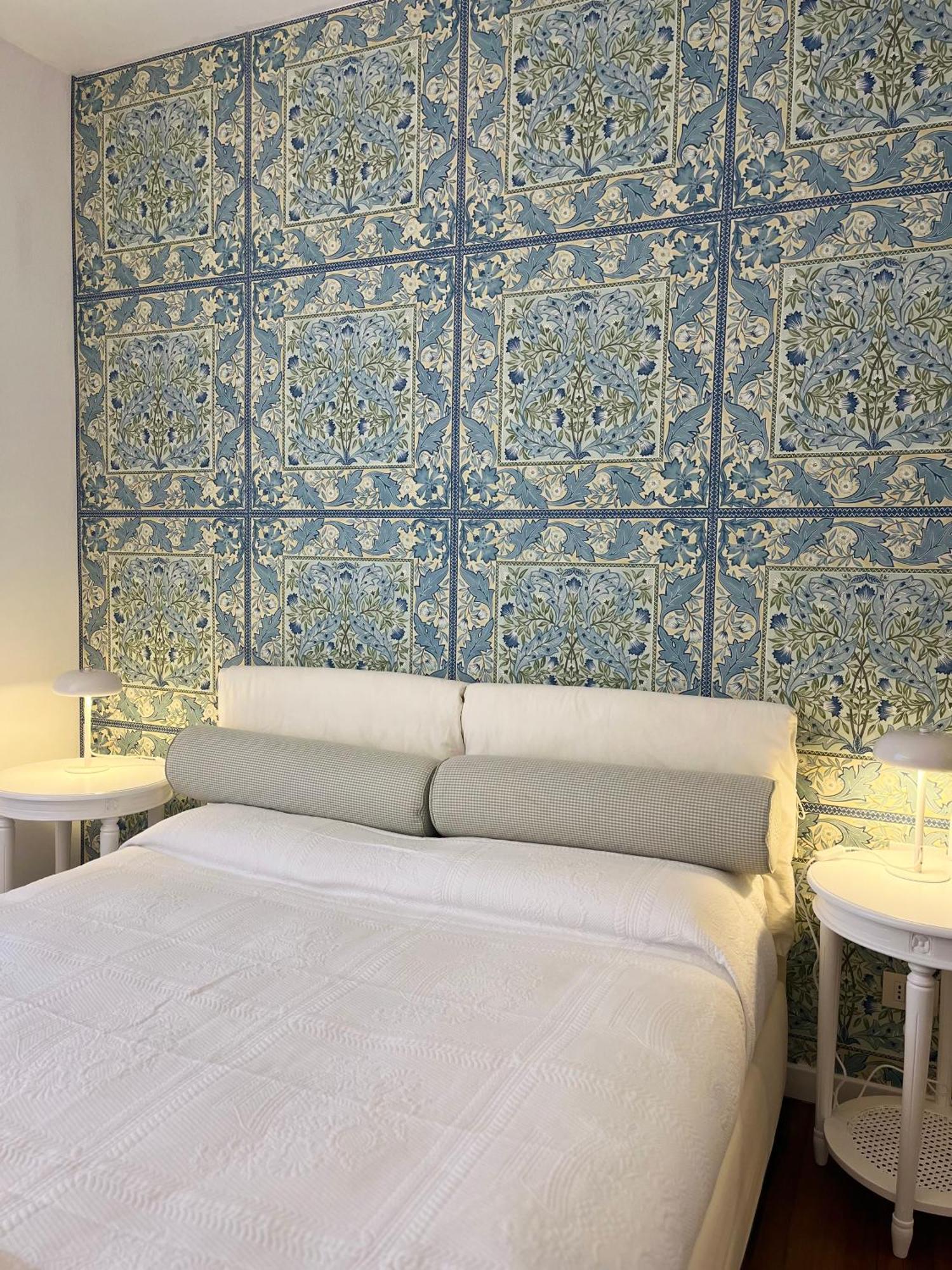 About Italy Holiday Rooms And Apartments Porto Venere Exterior foto