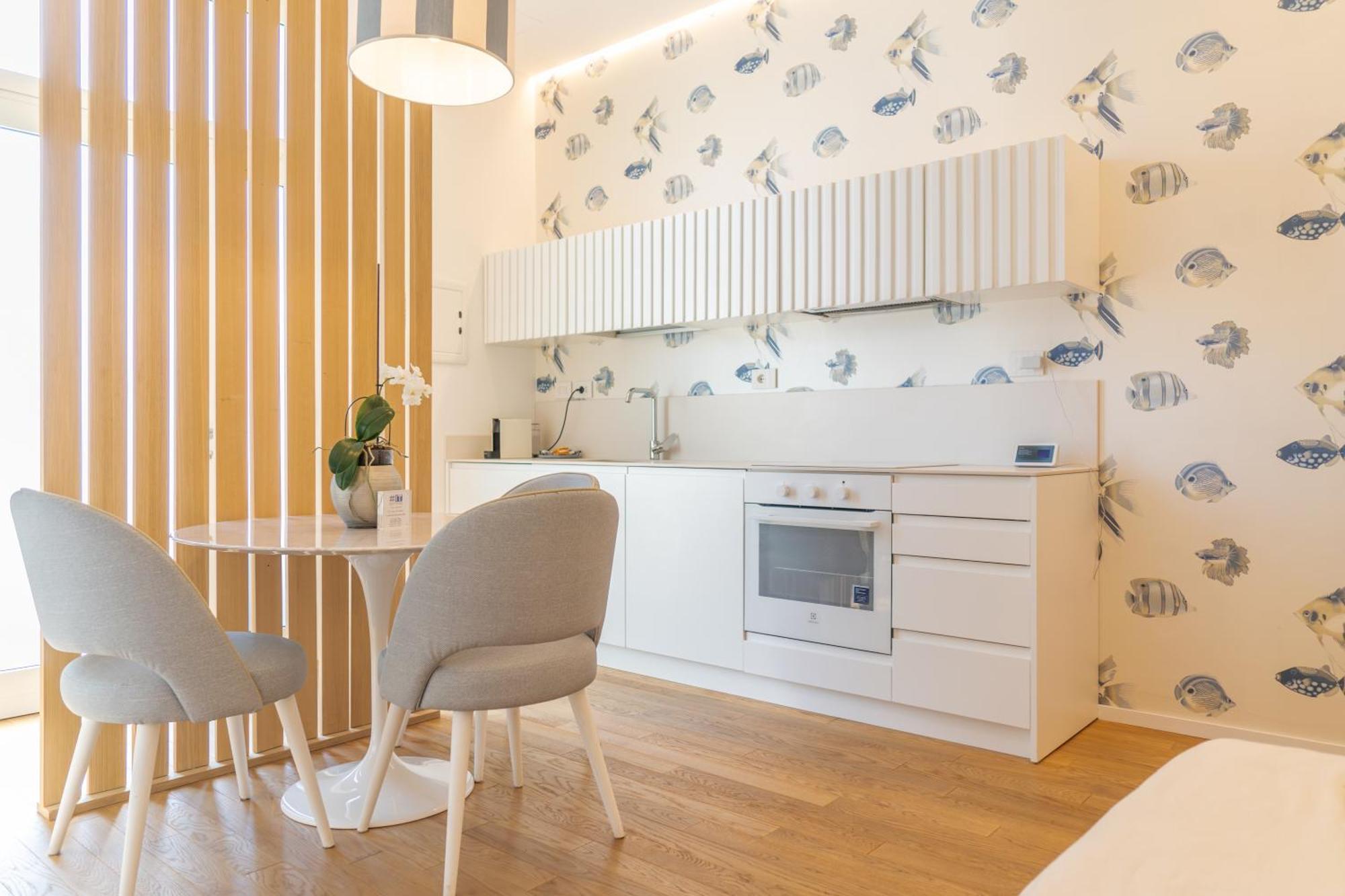 About Italy Holiday Rooms And Apartments Porto Venere Exterior foto