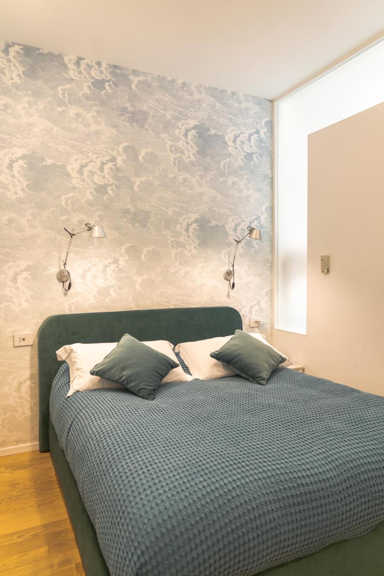 About Italy Holiday Rooms And Apartments Porto Venere Exterior foto